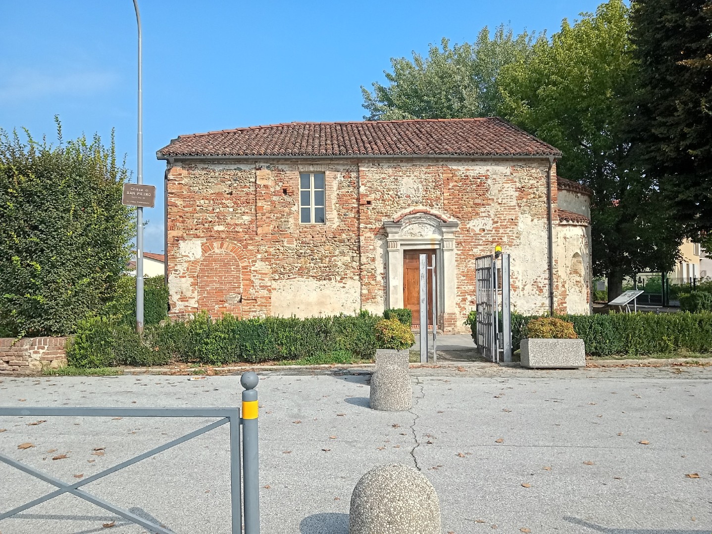 Chiesa 'San Pietro'