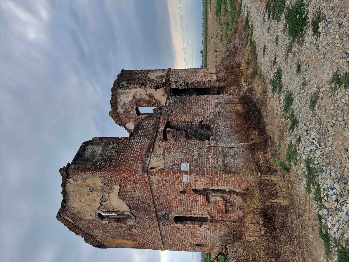 Casello ferroviario