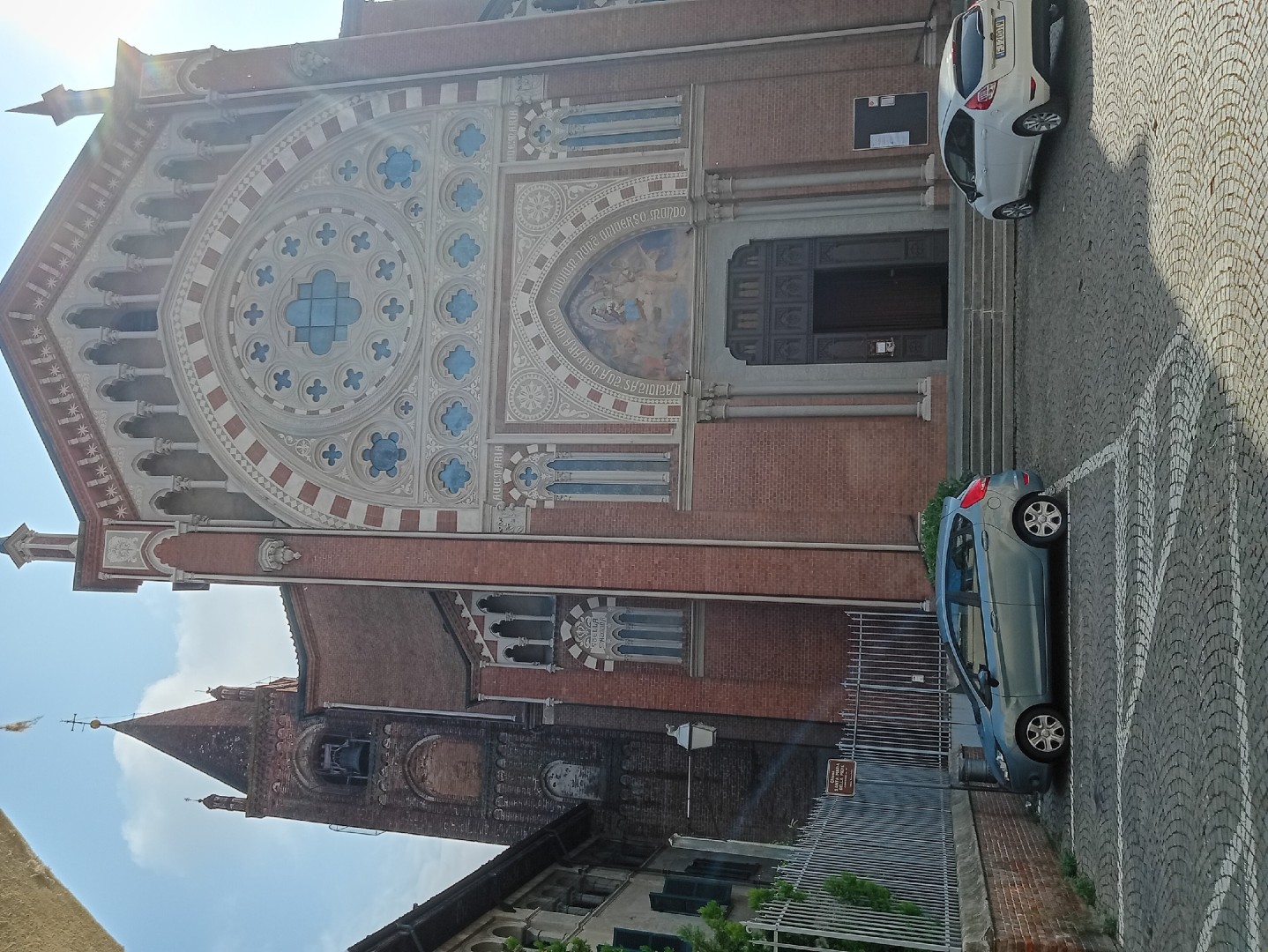 Chiesa 'Santa Maria della Pieve'