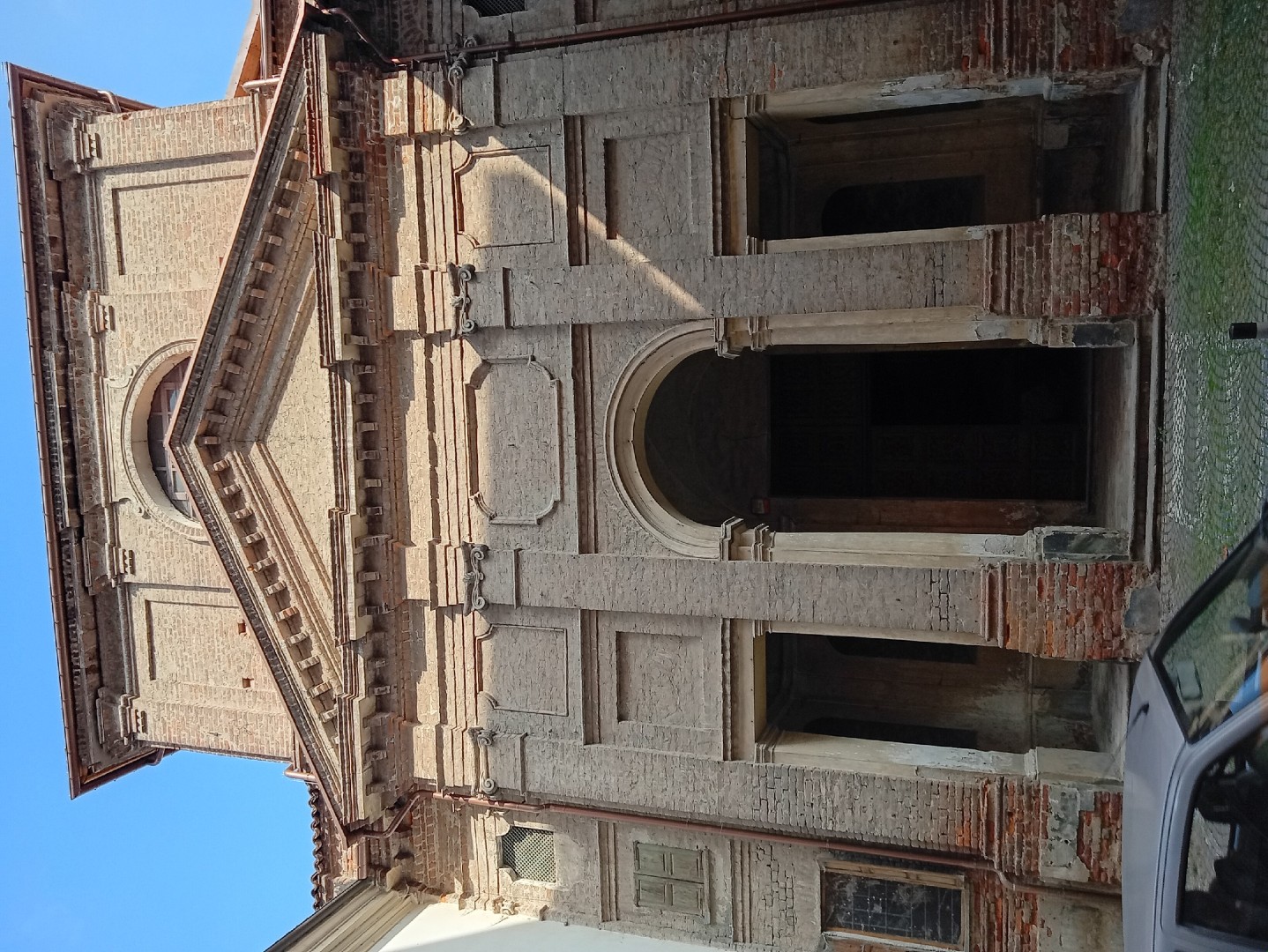 Chiesa di Santa Teresa