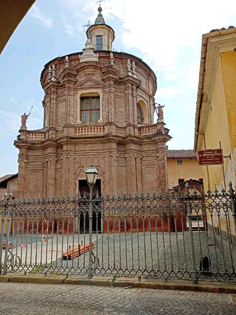 Chiesa 'San Bernardino'