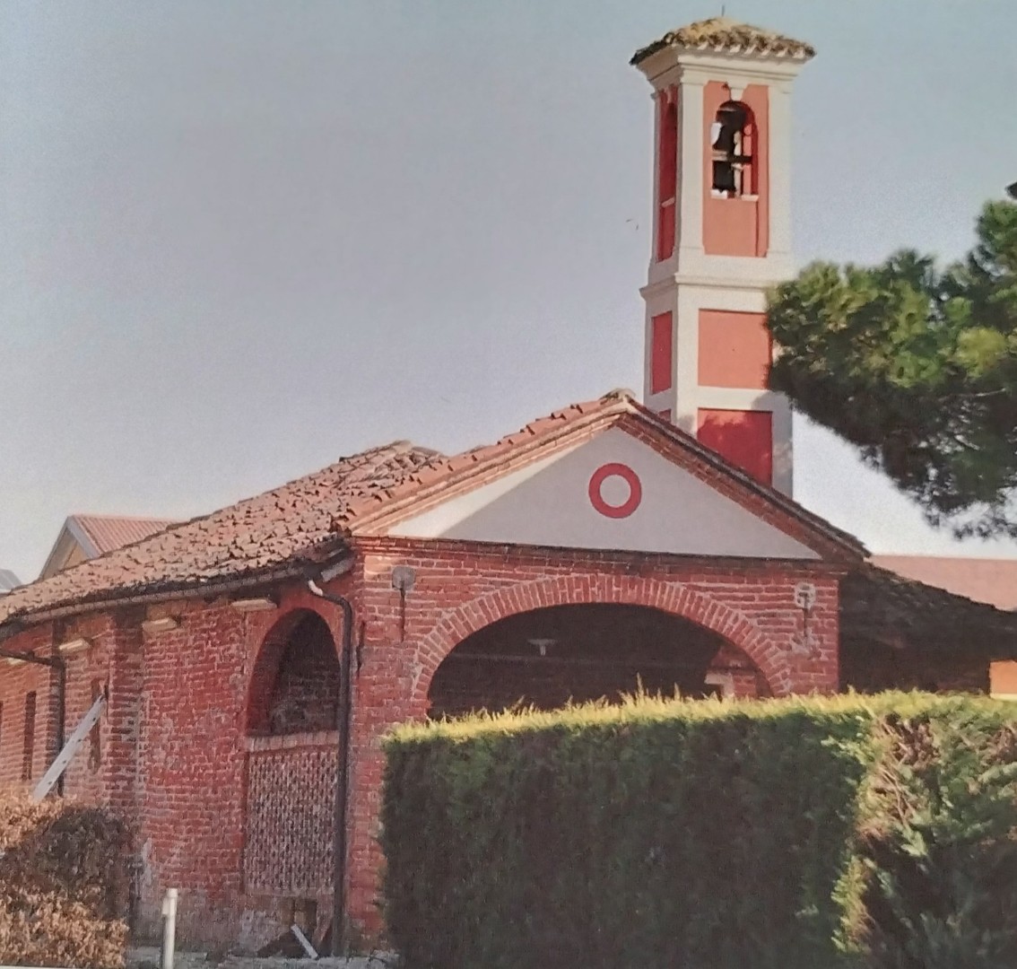 Chiesa di San Grato
