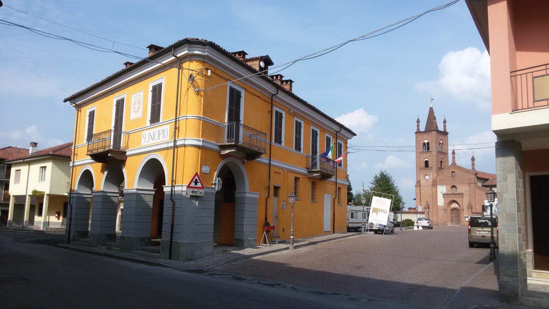 Municipio