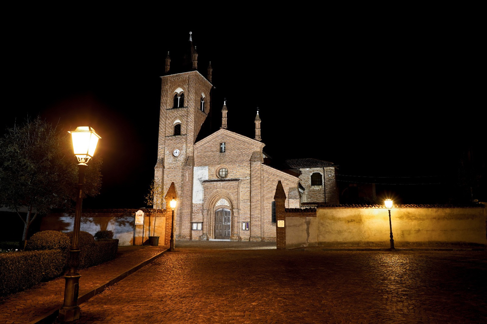 Parrocchia San Giovanni Battista