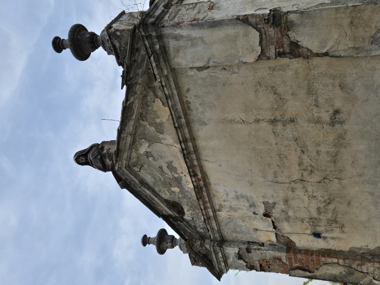 CAPPELLA DI SANTA ALASIA