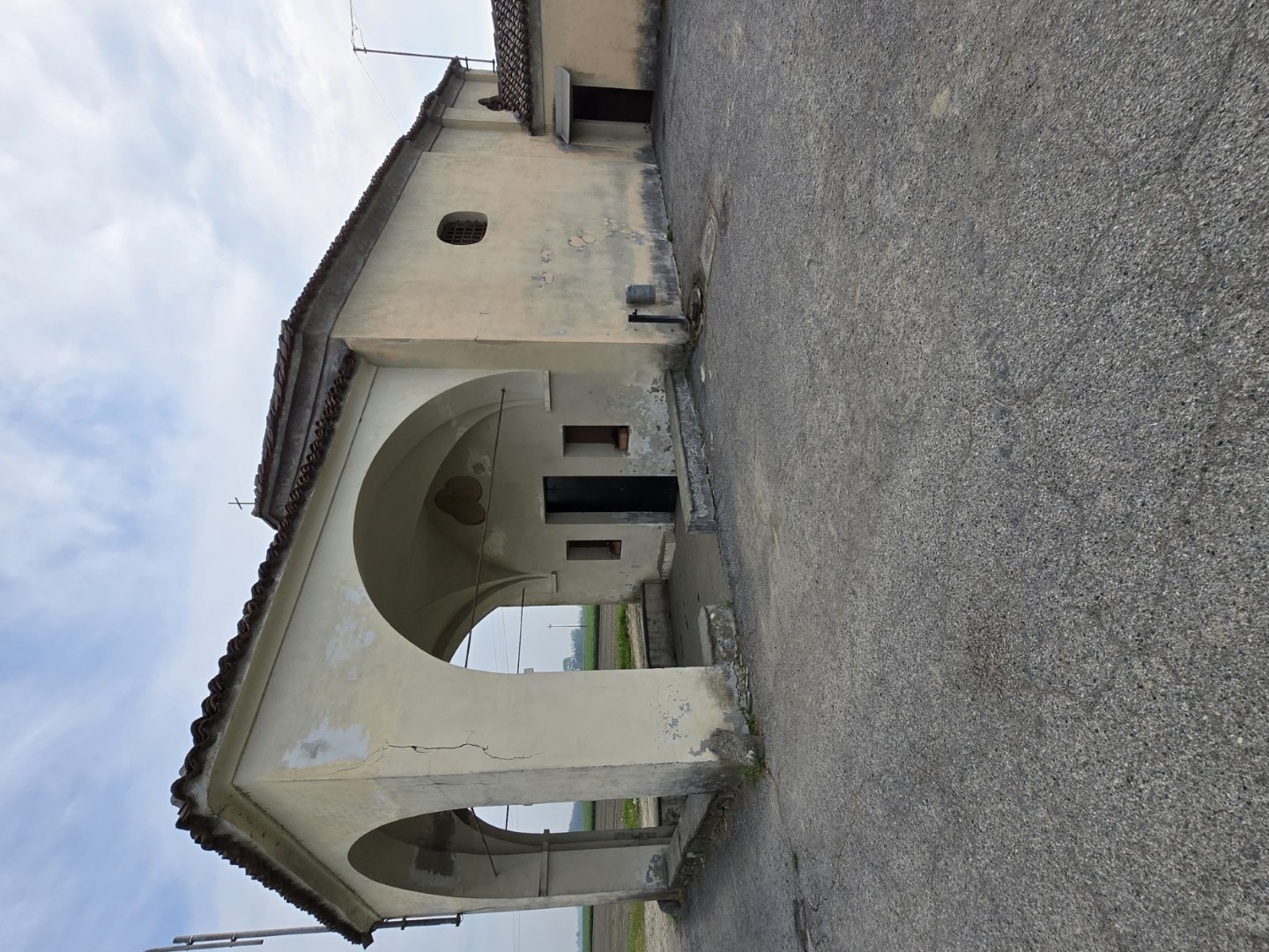 MADONNA DEL PASCO