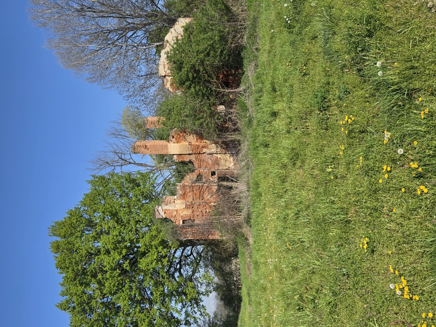 Cascina della Macchina