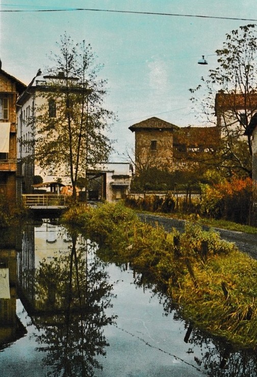 CASTELLO DI POLONGHERA