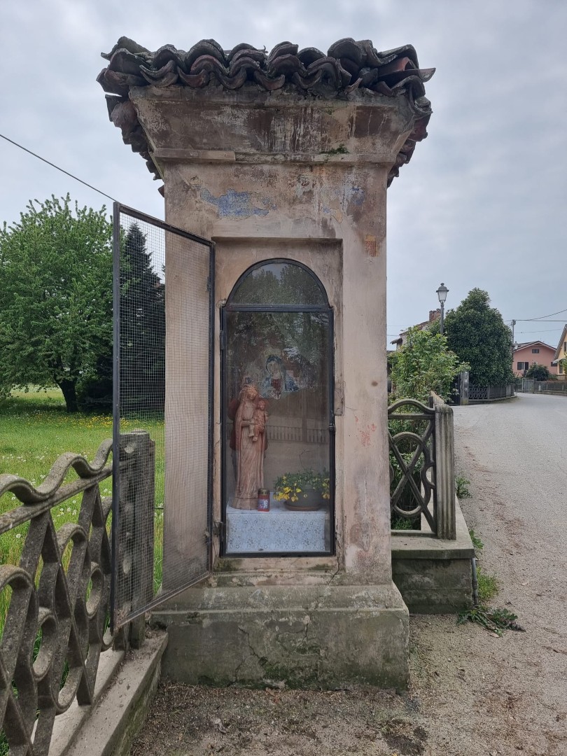 Pilone di San Giovanni Battista