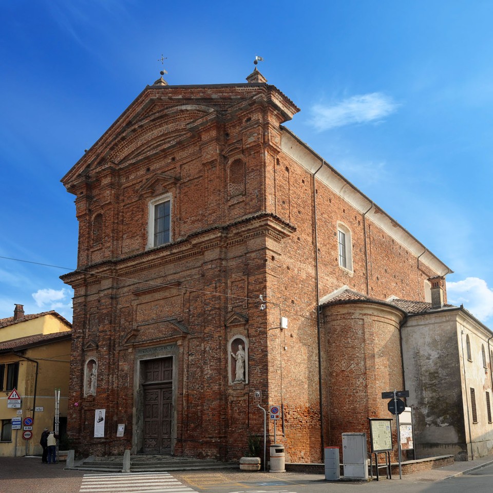 Chiesa di Santa Croce