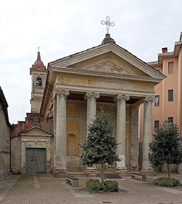 Santa Maria