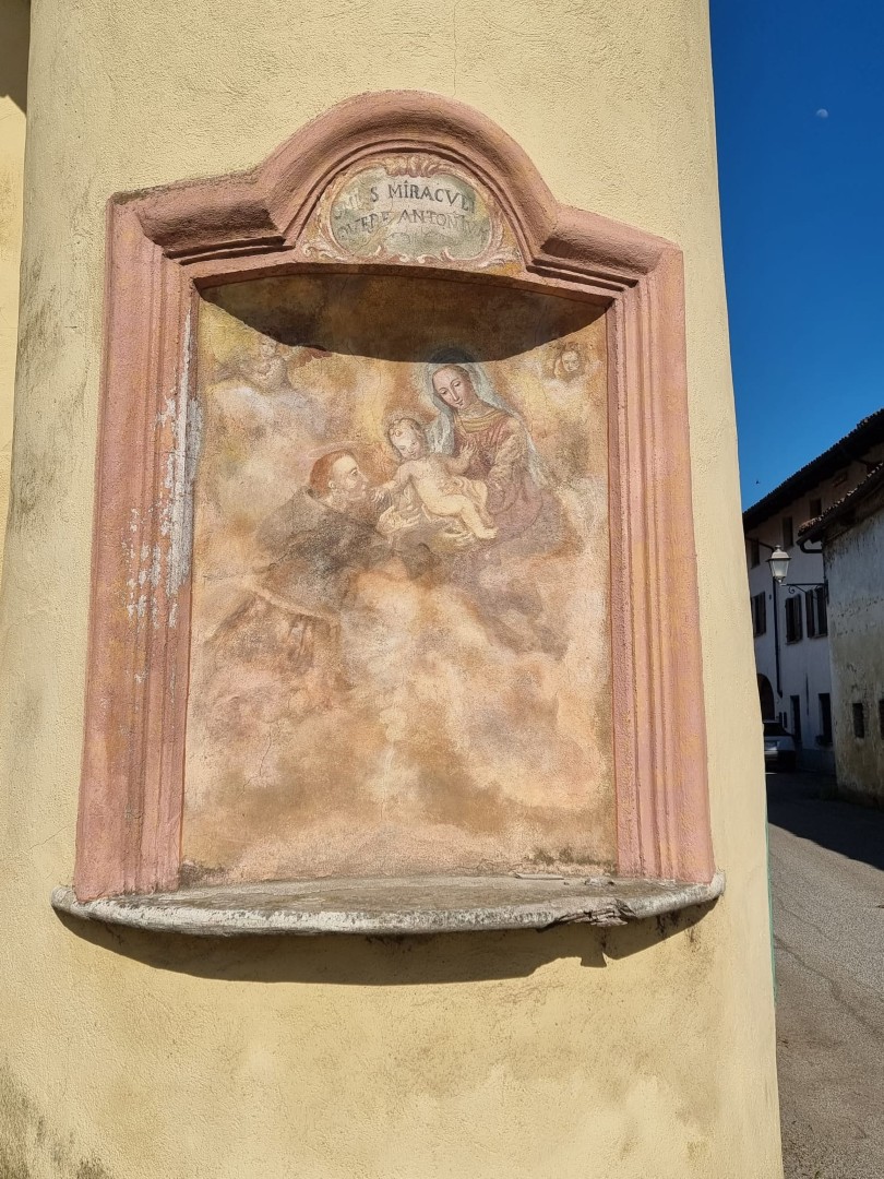 Pilone di Sant'Antonio da Padova