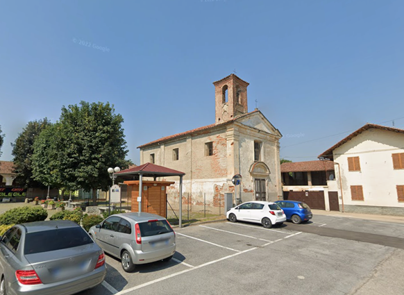 Spirito Santo