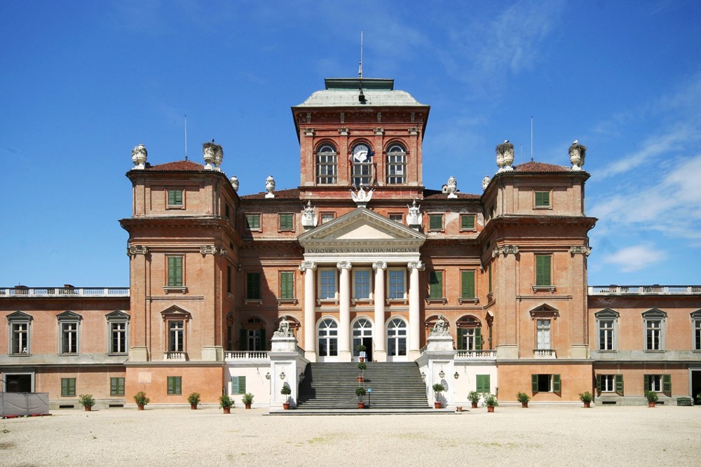 Castello dei Savoia