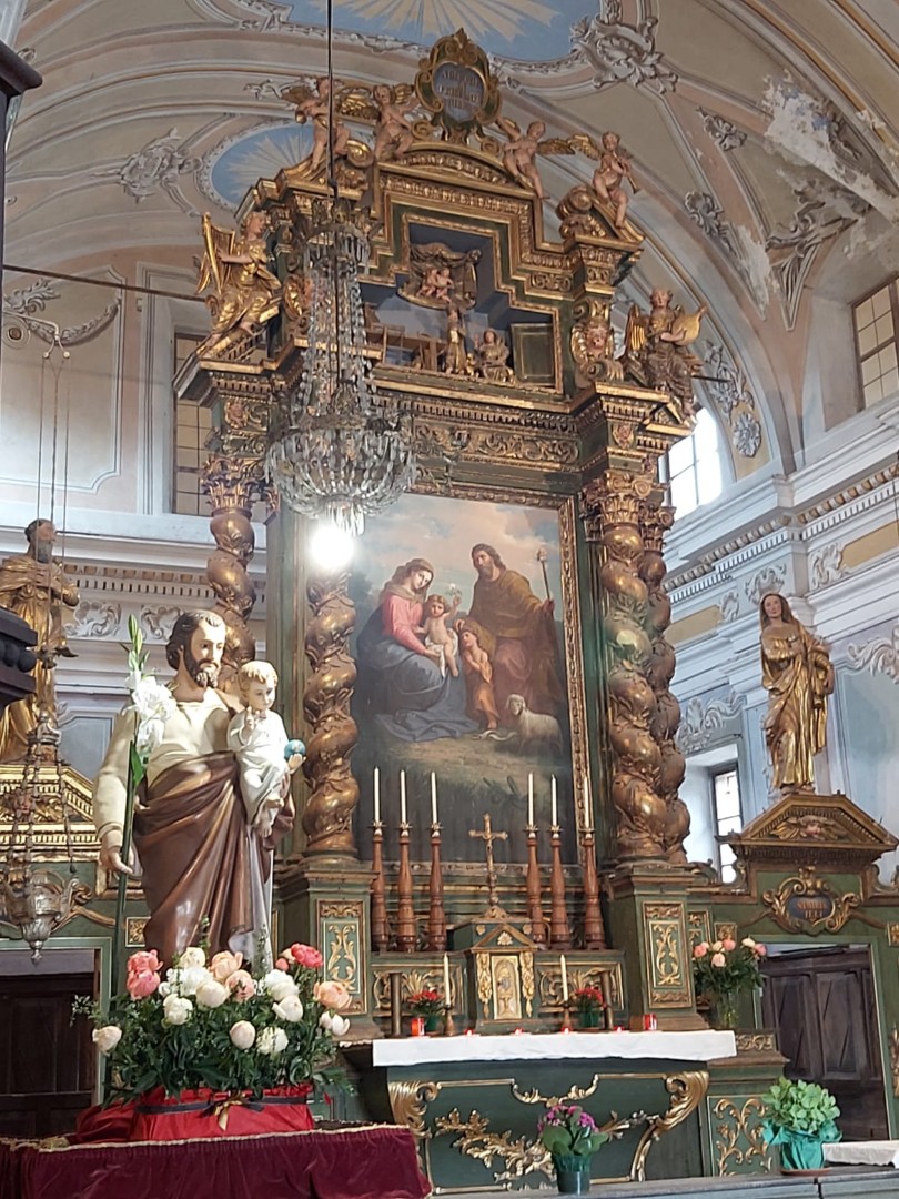 Chiesa della Confraternita dei Disciplinati