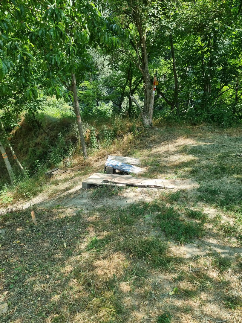 Bike Park del Sentiero