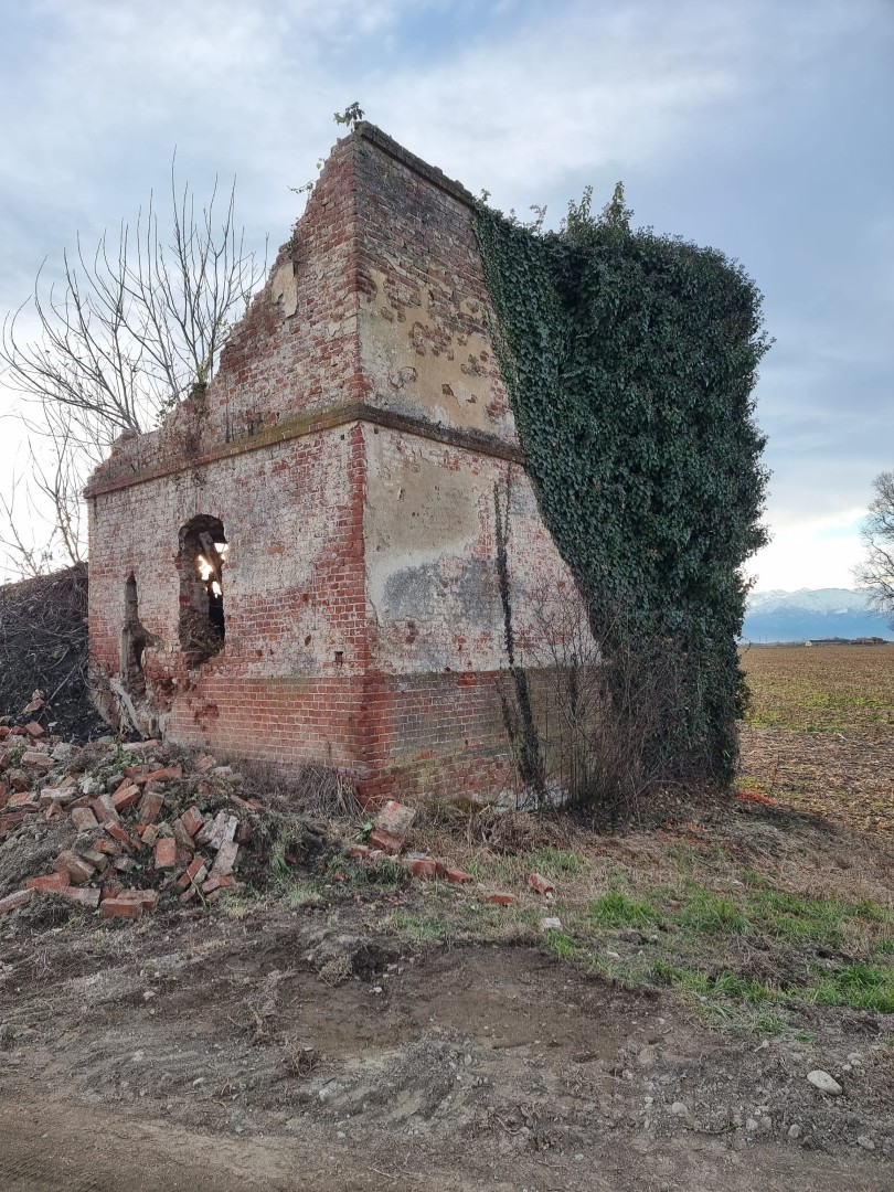 Casello ferroviario