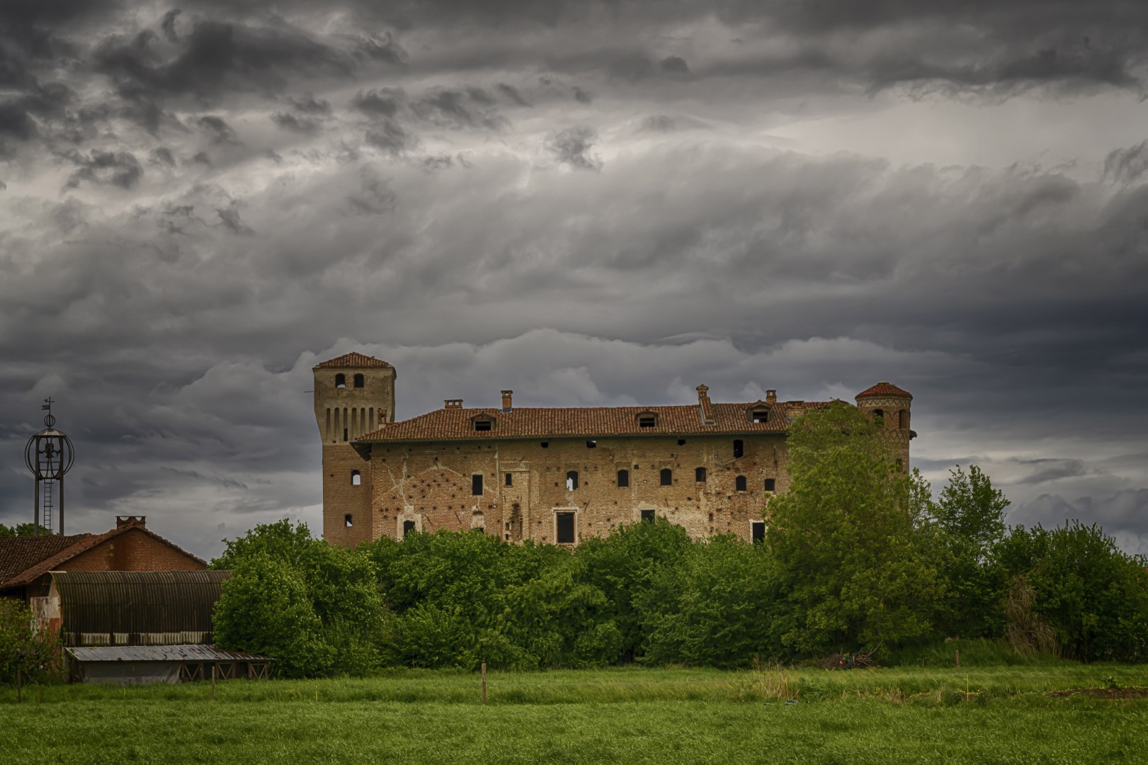Castello di Carpenetta