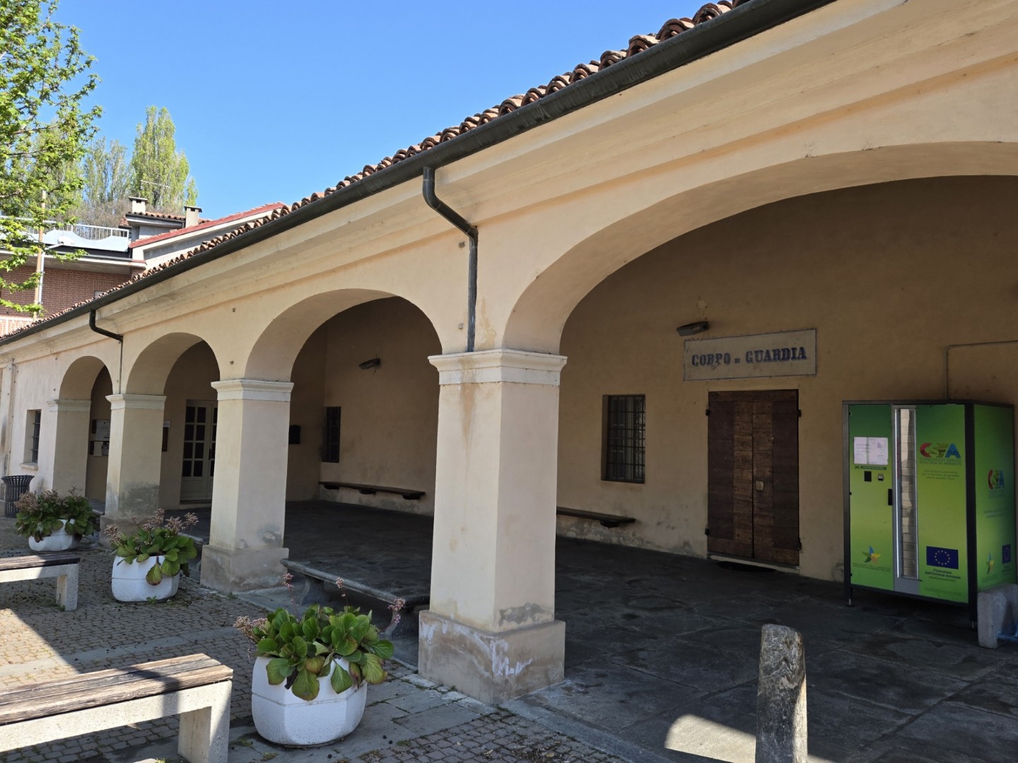Parco del PO