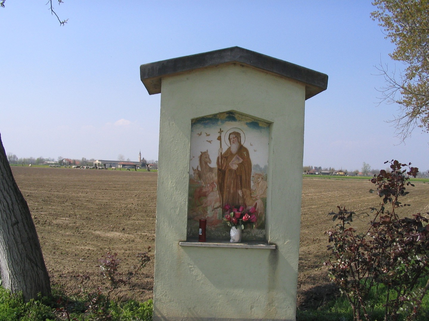 Pilone di Sant'Antonio