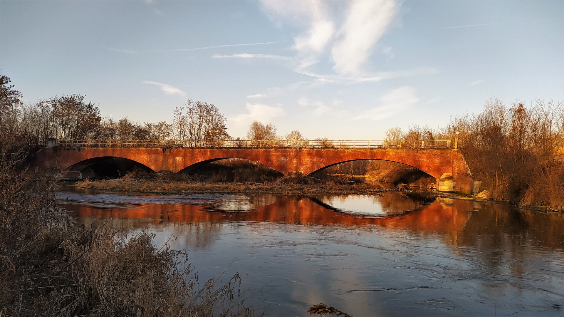 Ponte di Moretta