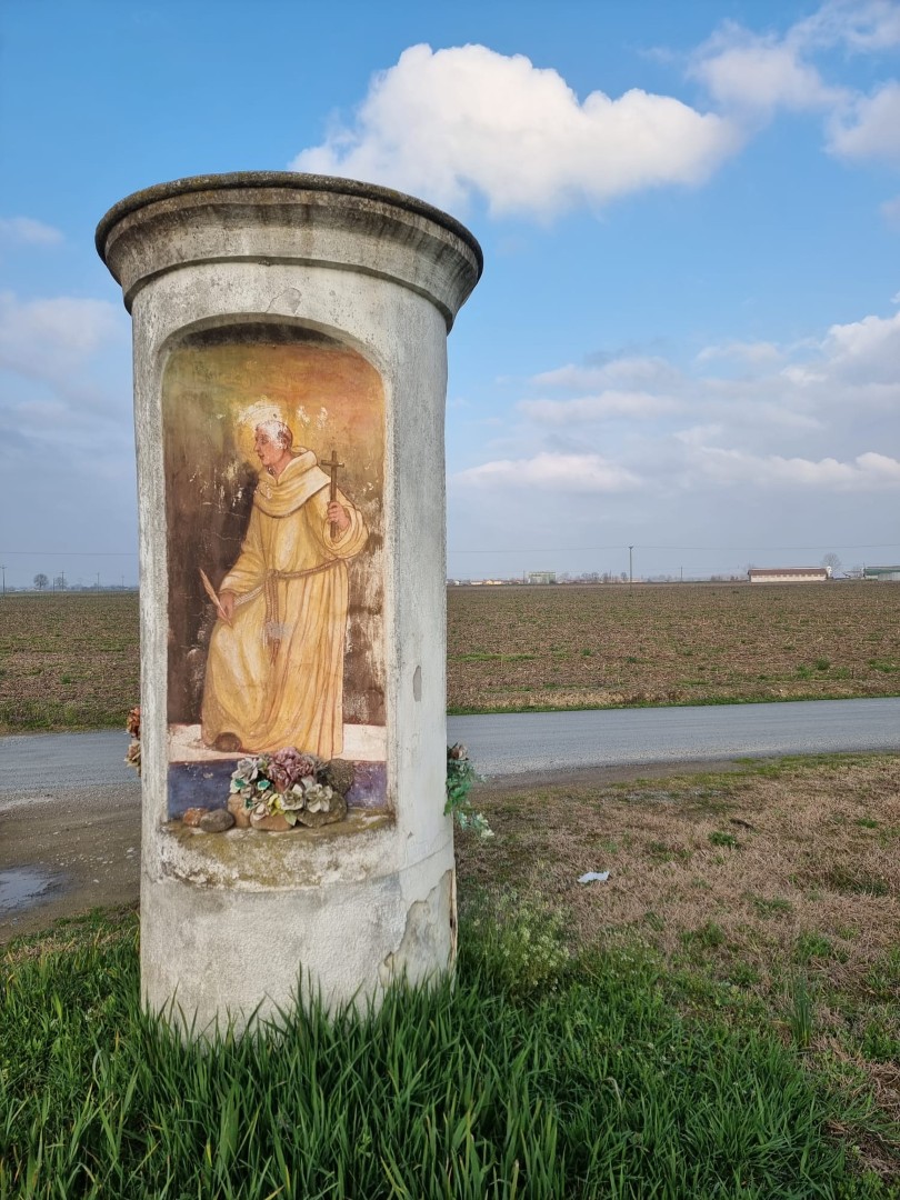 Pilone di San Bernardo