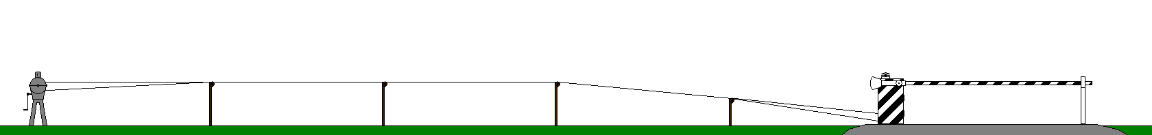 Casello ferroviario