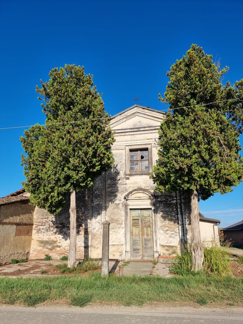 Cappella di Sant’Antonio Abate