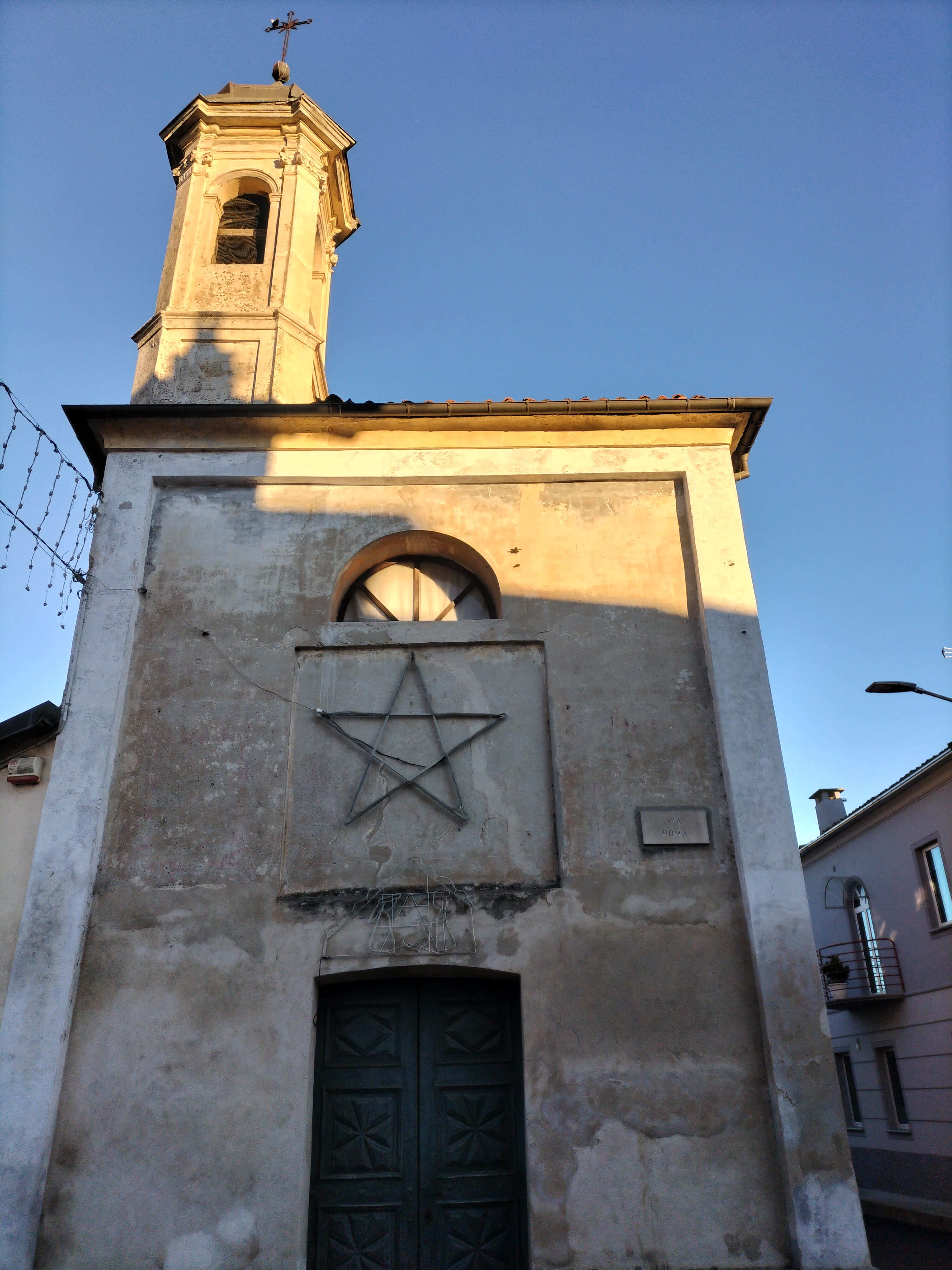 Chiesa di San Sebastiano 