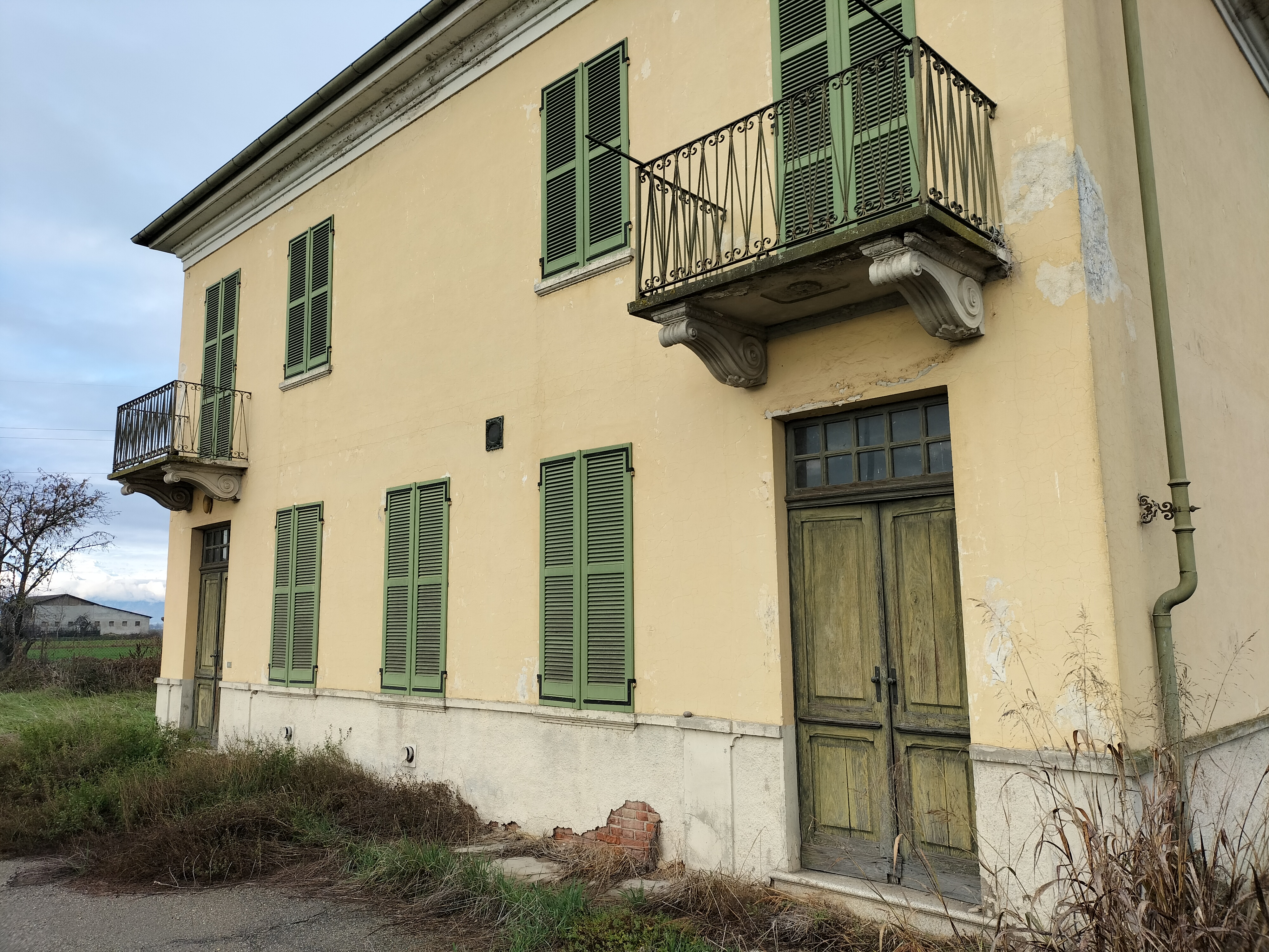 Scuola elementare Motta Gastaldi