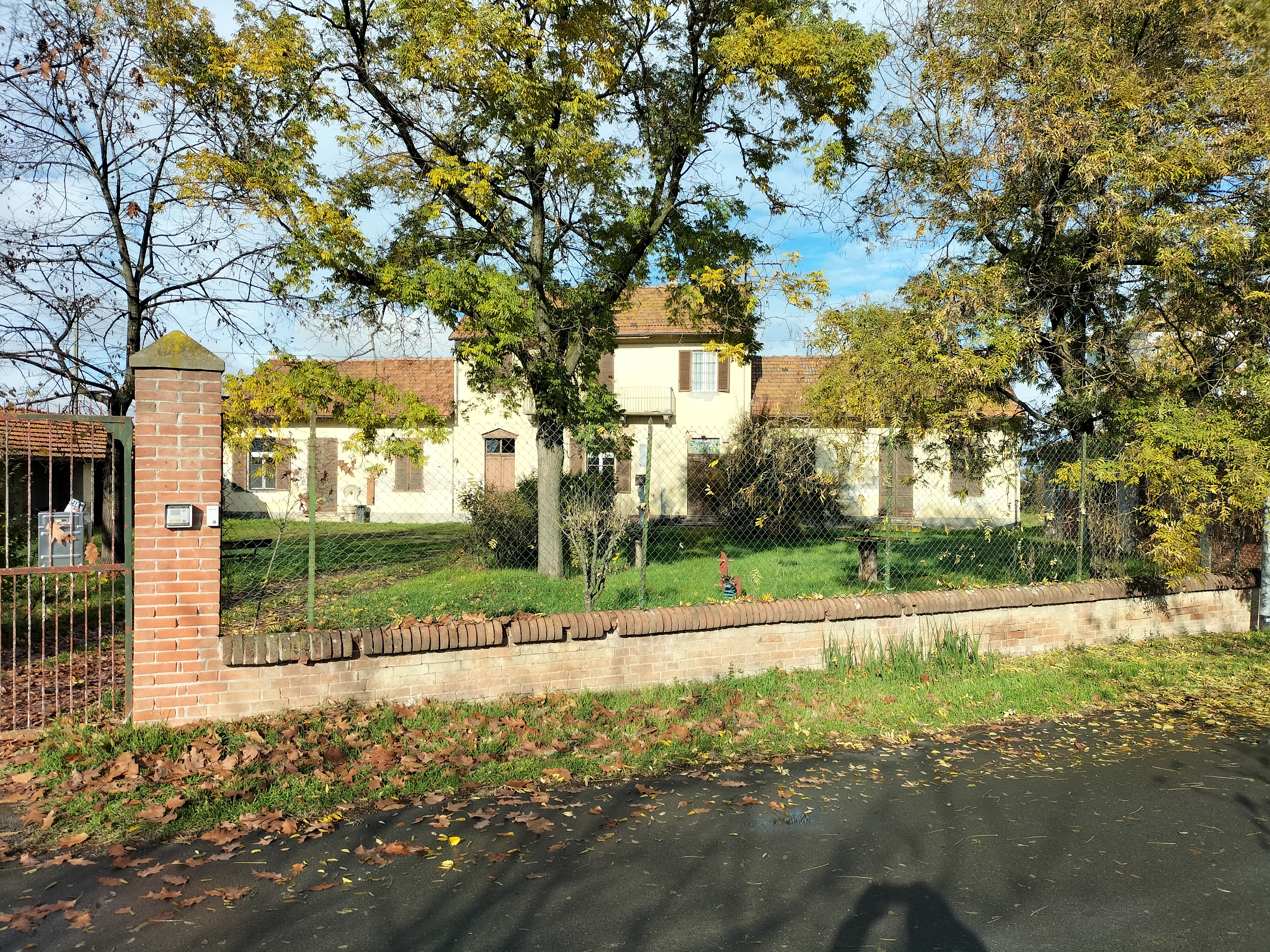 Scuola materna