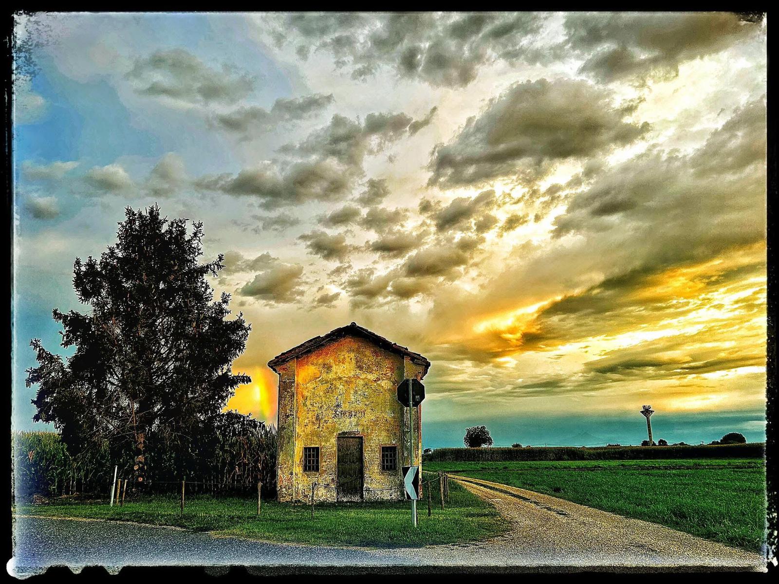 Cappella di San Rocco