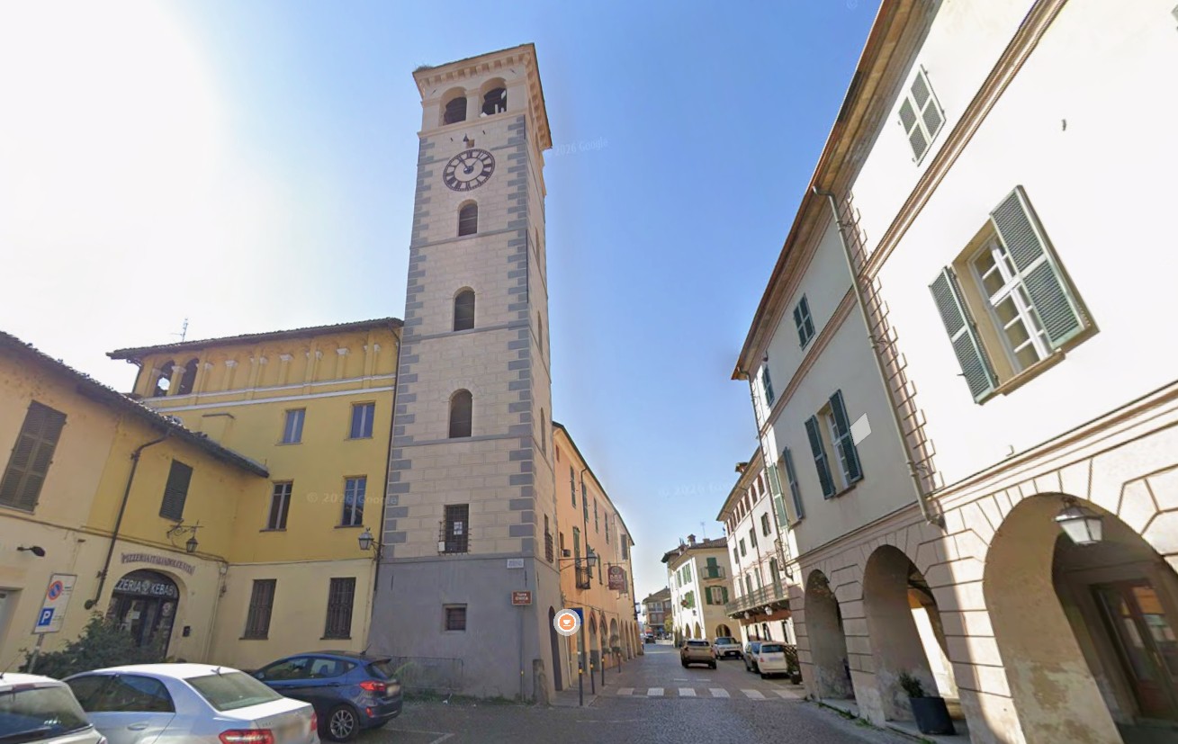 Torre Civica